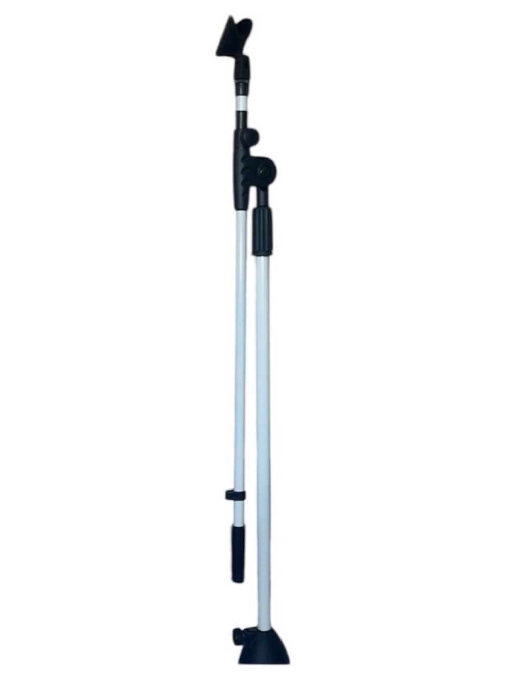 Pyle White mic Stand